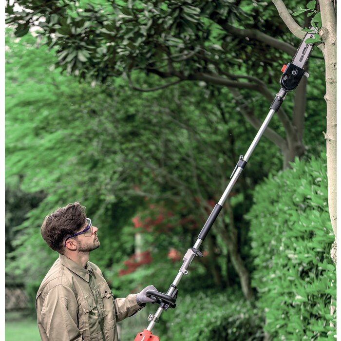 Accessoire élagueuse - DCK - Pour bloc moteur 58 V-2