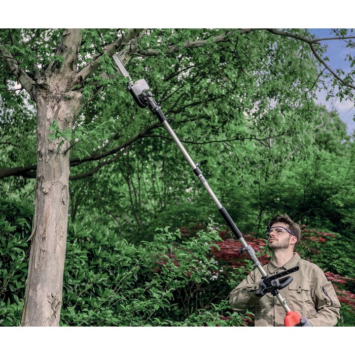 Accessoire élagueuse - DCK - Pour bloc moteur 58 V-3