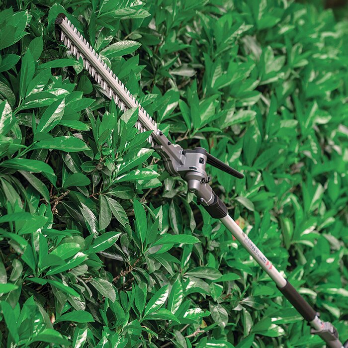 Accessoire taille haies - DCK - Pour bloc moteur 58 V-3