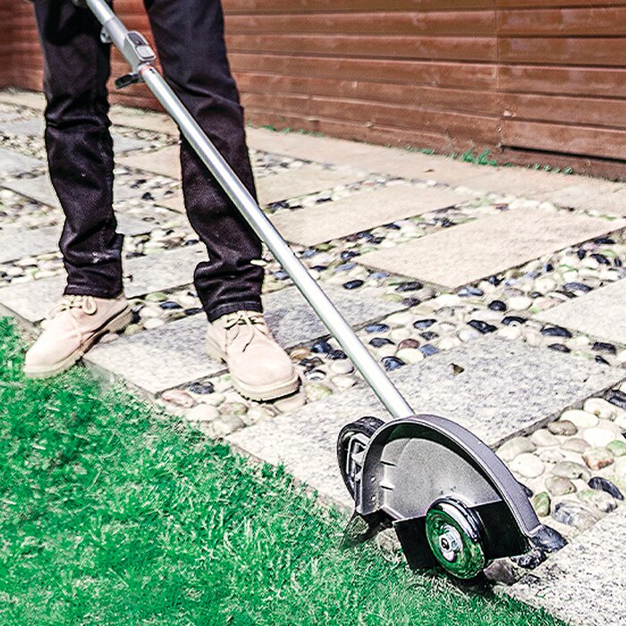 Accessoire coupe bordure - DCK - Pour bloc moteur 58 V-2