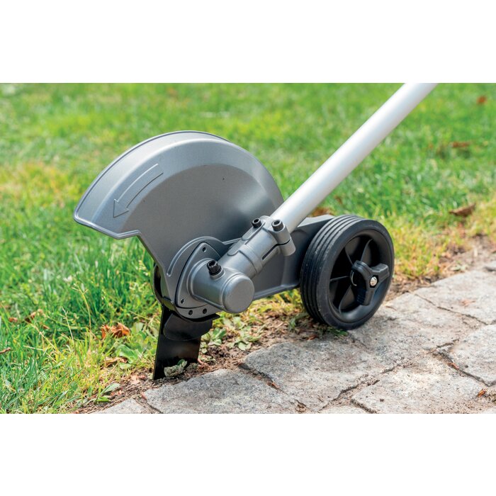 Accessoire coupe-bordure - DCK - Pour bloc moteur 58 V-3