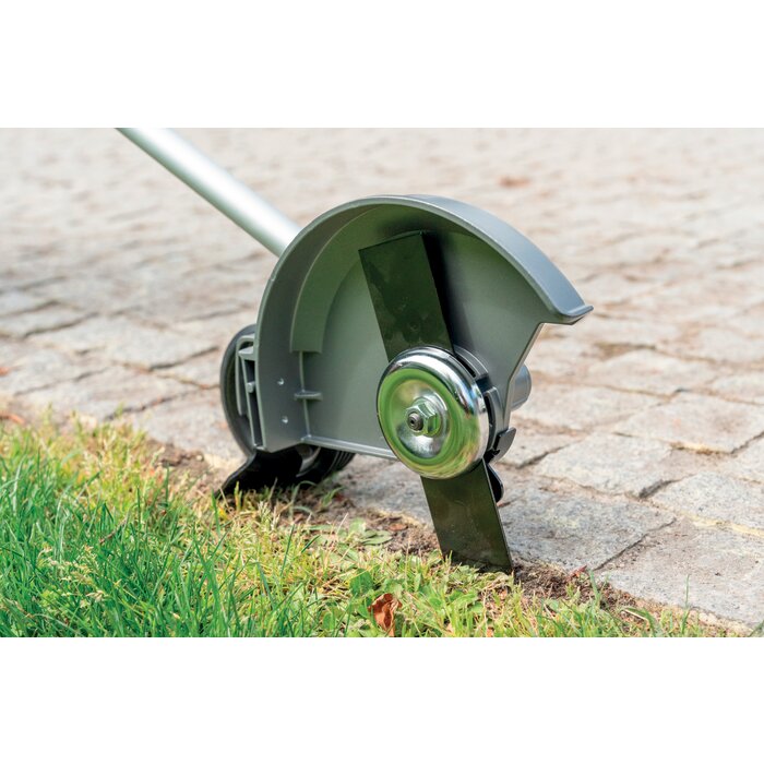 Accessoire coupe-bordure - DCK - Pour bloc moteur 58 V-4