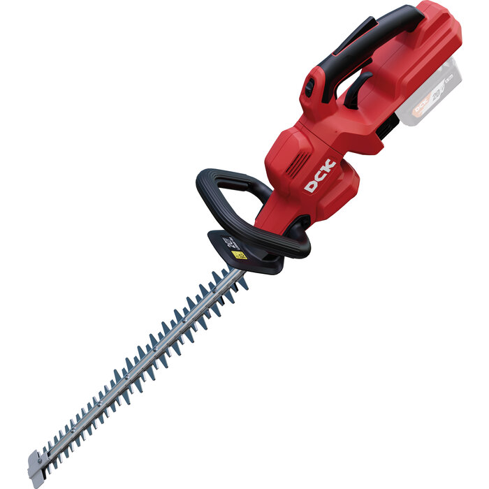 Taille haies sans fil - DCK - 20 V - Sans batterie
