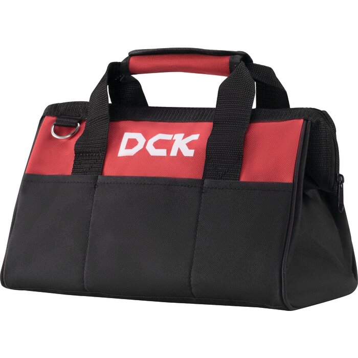 Sac à outils - DCK - Souple - 410 mm-1