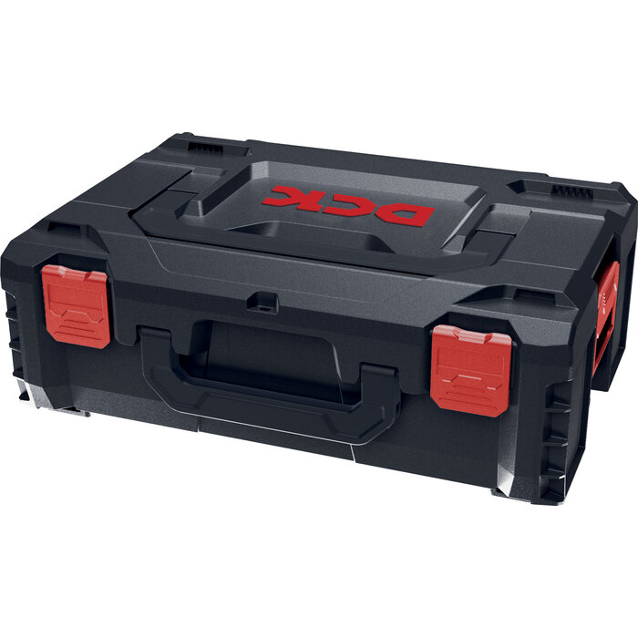Mallette rigide - DCK - Empilable - 450 x 301 x 161 mm-1