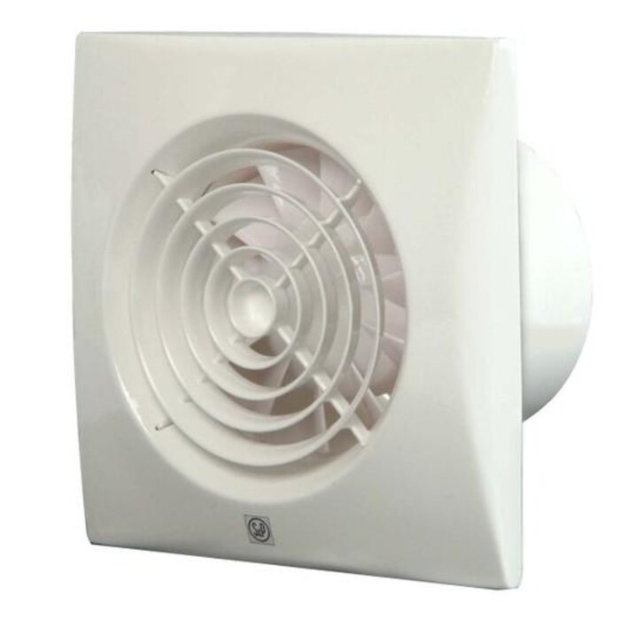 Aérateur VMP Silent 100 CRZ - 402885-1