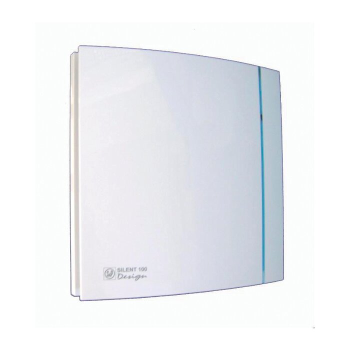 Silent 100 CRZ Design-1