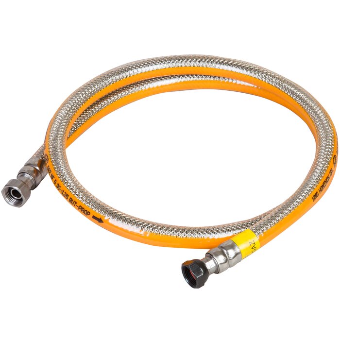 Flexible gaz butane / propane - Eurogaz - Validité illimitée