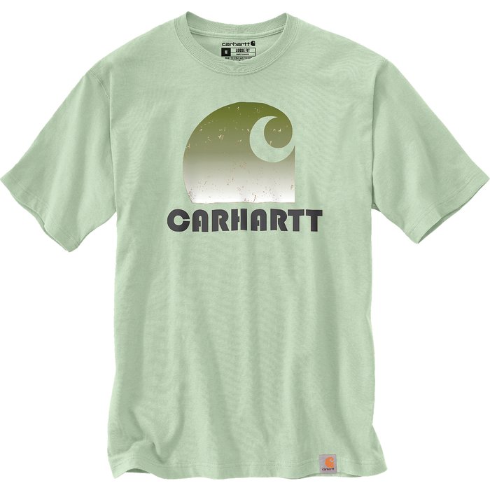 T-shirt - CARHARTT - Relaxed Fit-1