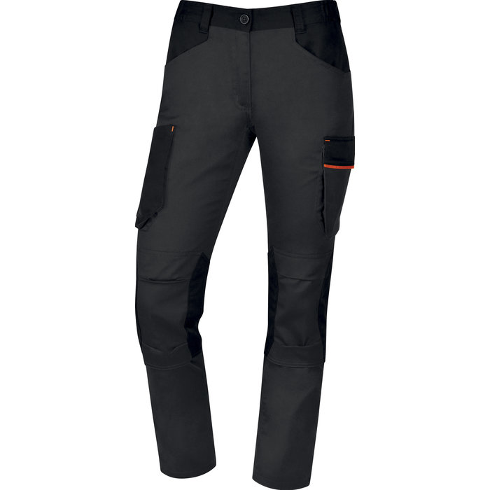 Pantalon de travail stretch – DELTA PLUS -1