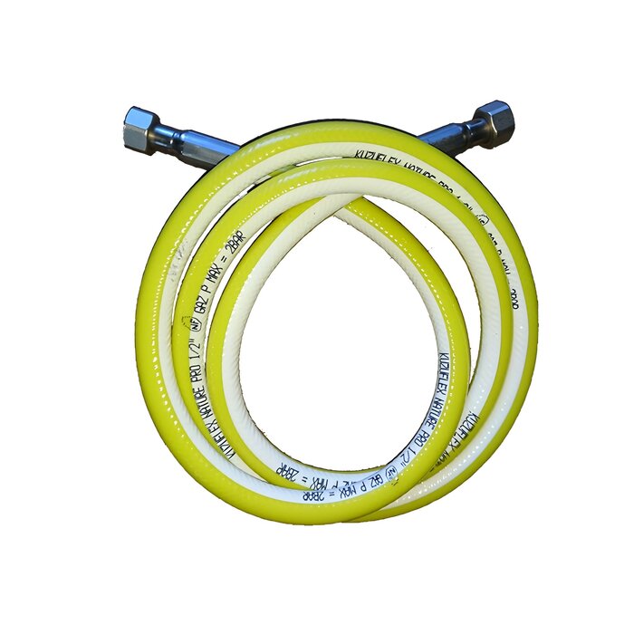 Flexible gaz - FAVEX - Spécial ERP-1