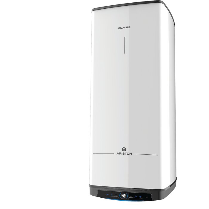 Chauffe-eau électrique – ARISTON – Quadris – Connecté-1