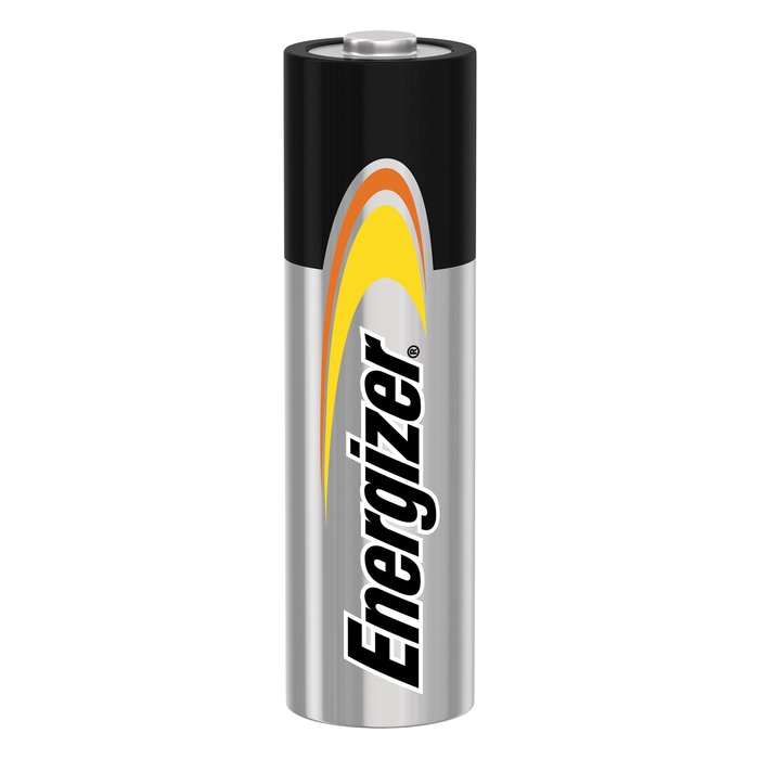 Pile alcaline – ENERGIZER – AA/LR6 – 1,5 V – Alkaline Power-1