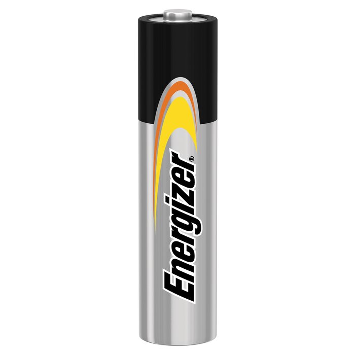 Pile alcaline – ENERGIZER – AAA/LR03 – 1,5 V – Alkaline Power-1