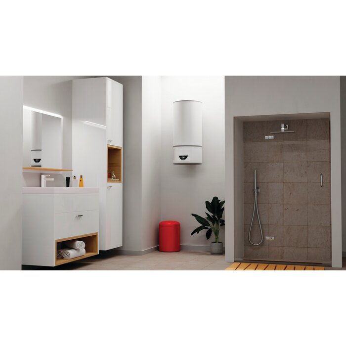 Chauffe-eau - Lydos Hybrid Wifi - ARISTON-3