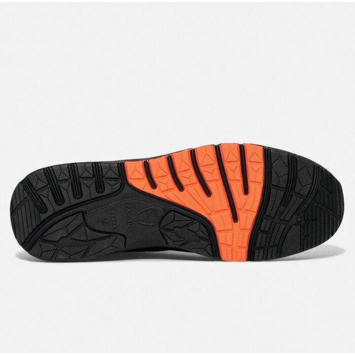Chaussure de sécurité basse – Soccer – PARADE-3