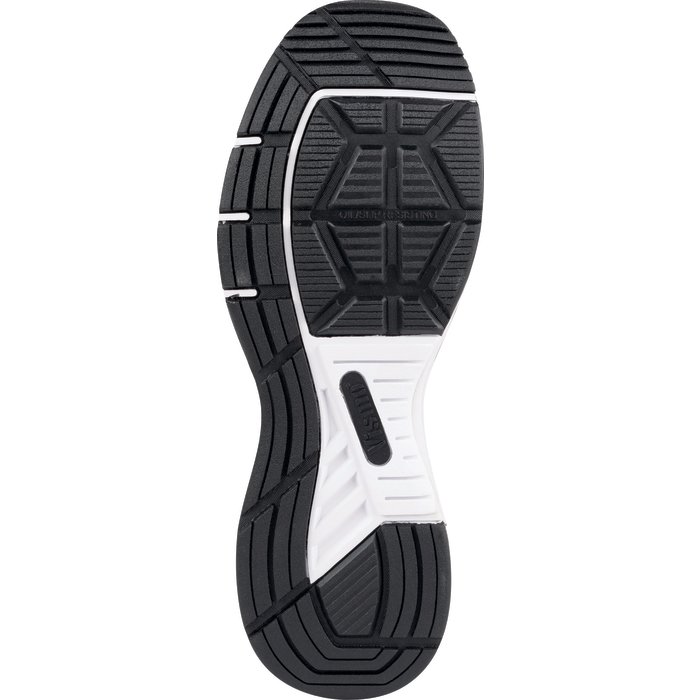 Chaussures de sécurité basses - CLIMATE LX BOA - Vismo - Noir-2