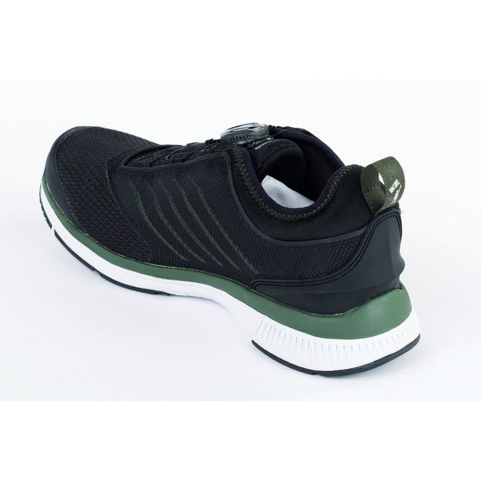 Chaussures de sécurité basses - CLIMATE LX BOA - Vismo - Noir-3