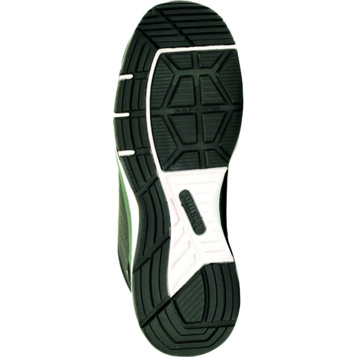Chaussures de sécurité basses - CLIMATE LX BOA - Vismo - Noir-4