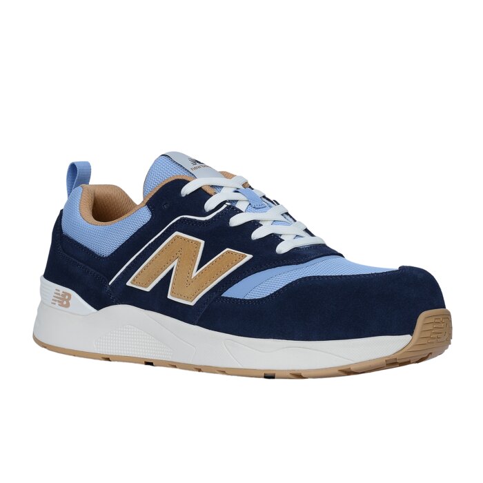 Chaussure de sécurité basse – NEW BALANCE - MEELCAP – Metal Free-1