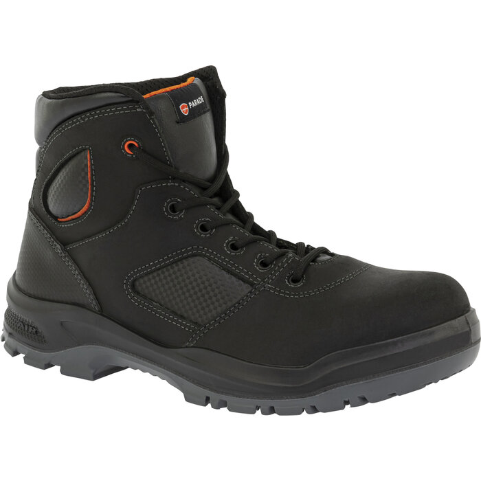 Chaussure de sécurité - Treyk - PARADE-1