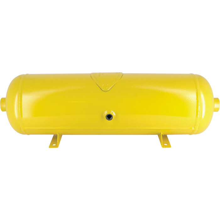 Capacité tampon gaz - SECTORIEL - + bouchon M 1/4"