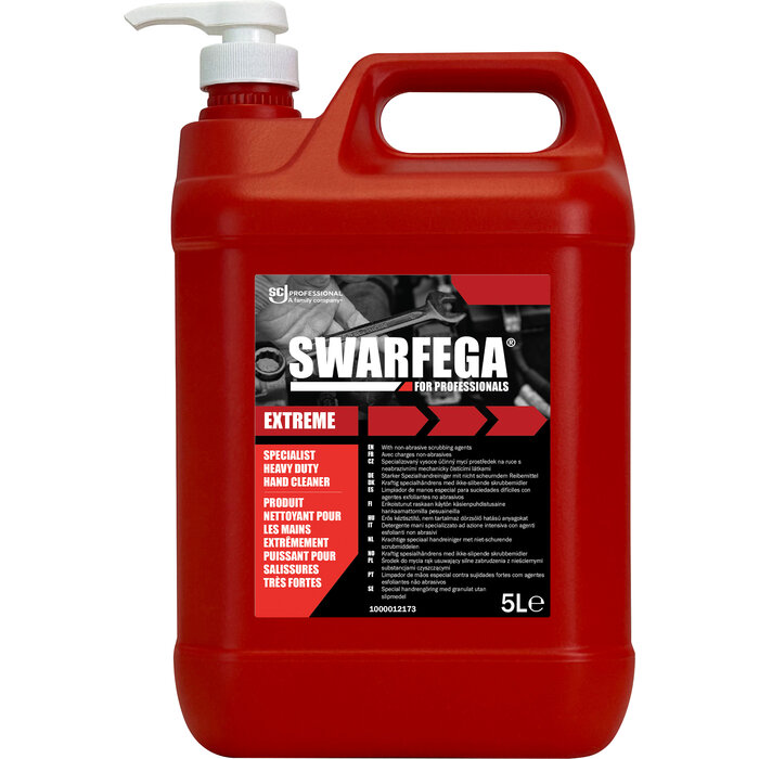 Savon - SWARFEGA - Extreme - Nettoyant extrêmement puissant-2