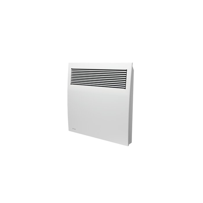 Convecteur électrique – INTUIS – EUROSPOT 2 – Puissance variable – Blanc satiné-3