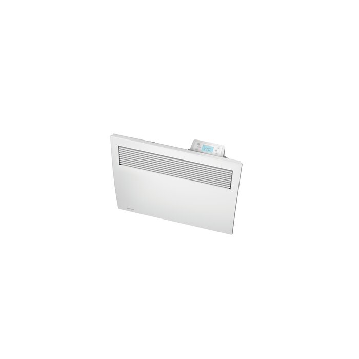 Convecteur électrique – INTUIS – EUROSPOT 2 – Puissance variable – Blanc satiné-4