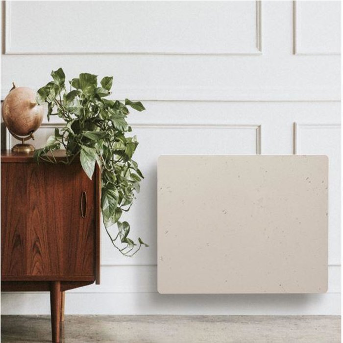 Radiateur pierre et minéraux – Naturay Nativ – Horizontal - K160137-3