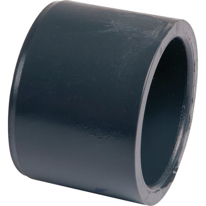 Réduction pression - GIRPI - PVC - Noir - MF-1