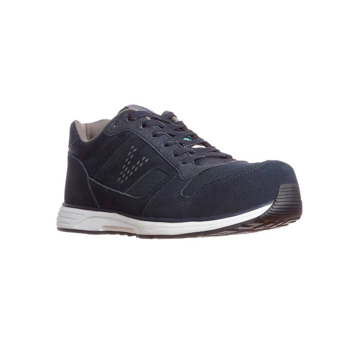 Chaussures de sécurité basses - Retro Runner - VISMO-2