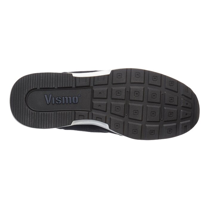 Chaussures de sécurité basses - Retro Runner - VISMO-4