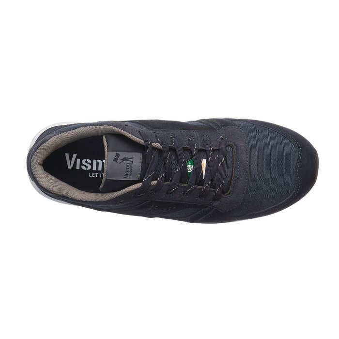 Chaussures de sécurité basses - Retro Runner - VISMO-5