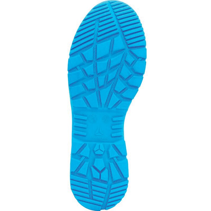 Chaussure haute - Alpino - DELTA PLUS - Taille 43-2