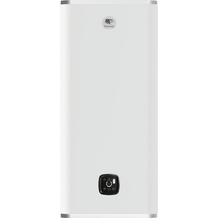 Chauffe-eau électrique - THERMOR - Malicio 3 - Plat - Multiposition-1