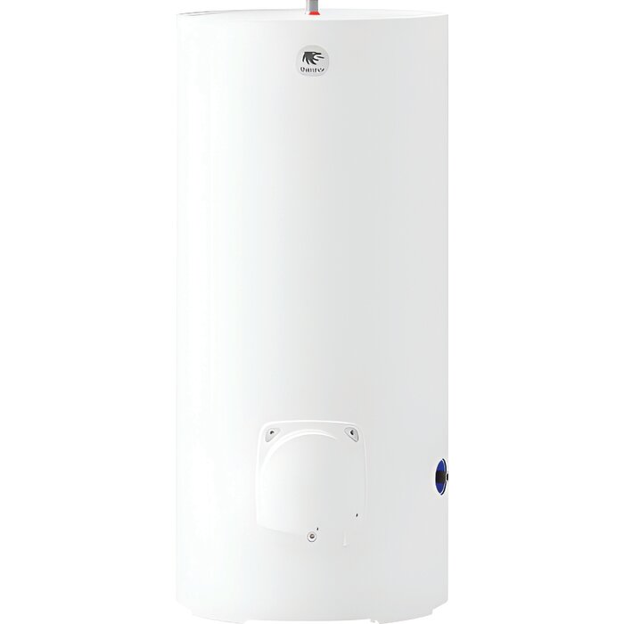 Chauffe-eau électrique - THERMOR - Stéatis - Vertical sur socle-1