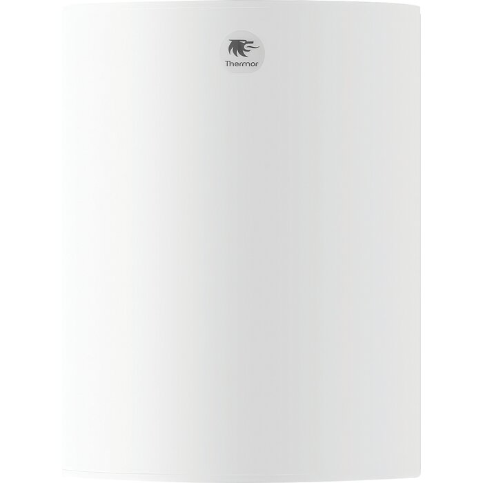 Chauffe-eau électrique - THERMOR - Duralis - Vertical mural compact-1