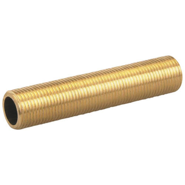 Tube filetée à visser-1