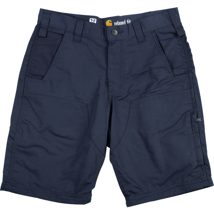 Pantalon de travail homme - Cargo - Carhartt - Gris - Taille 40-4