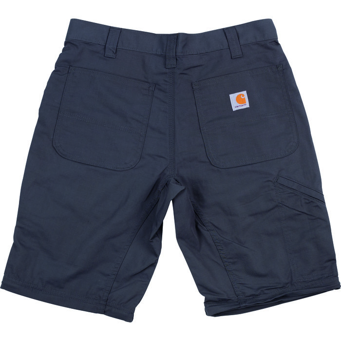 Pantalon de travail homme - Cargo - Carhartt - Gris - Taille 40-8