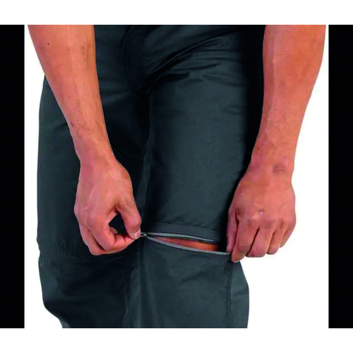 Pantalon de travail homme - Cargo - Carhartt - Gris - Taille 40-9