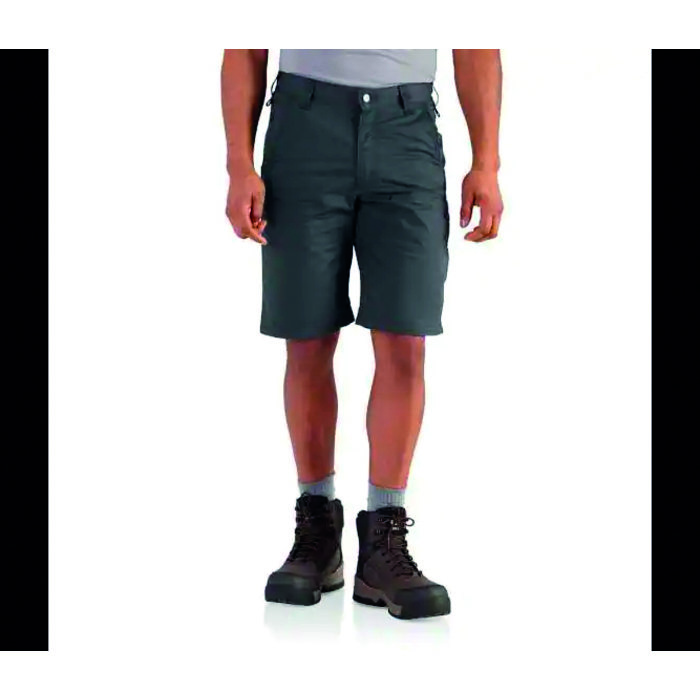 Pantalon de travail homme - Cargo - Carhartt - Gris - Taille 40-10