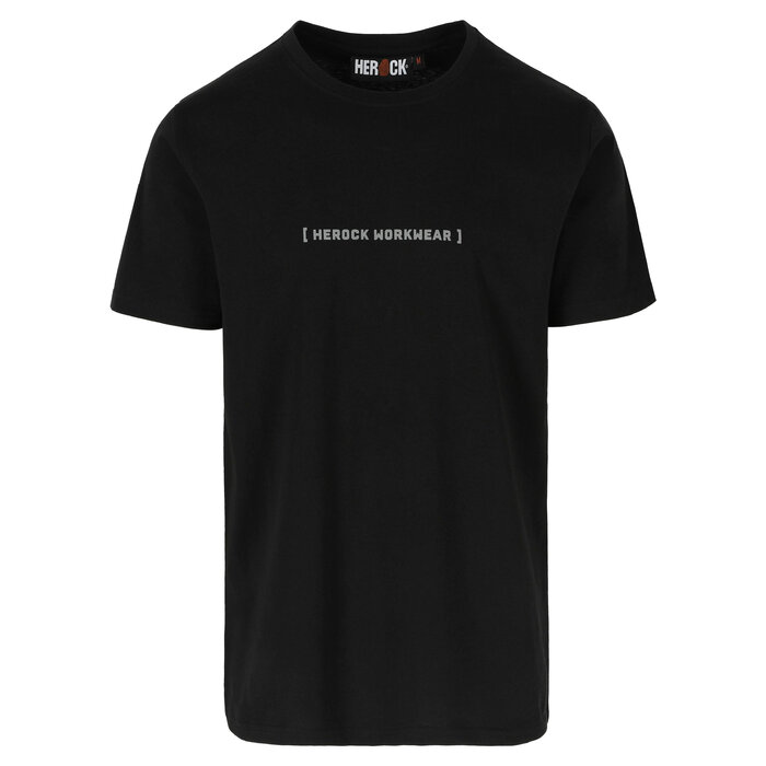 T-shirt manches courtes - Khabor - HEROCK-1