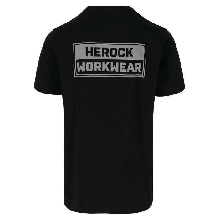 T-shirt manches courtes - Khabor - HEROCK-2