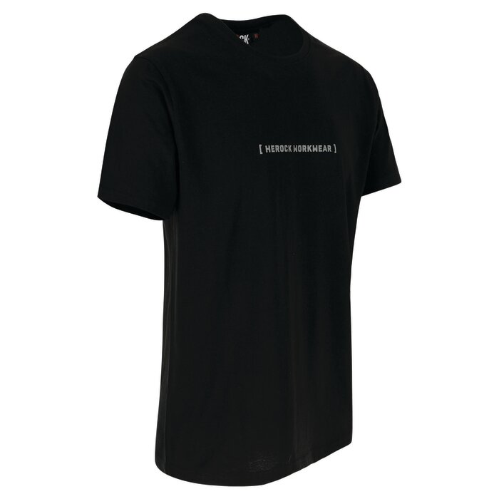 T-shirt manches courtes - Khabor - HEROCK-4