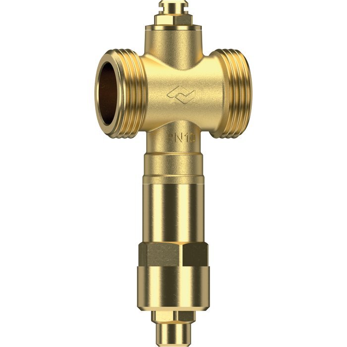 Soupape antigel – SIDER – Circuit chauffage et pompe à chaleur-1