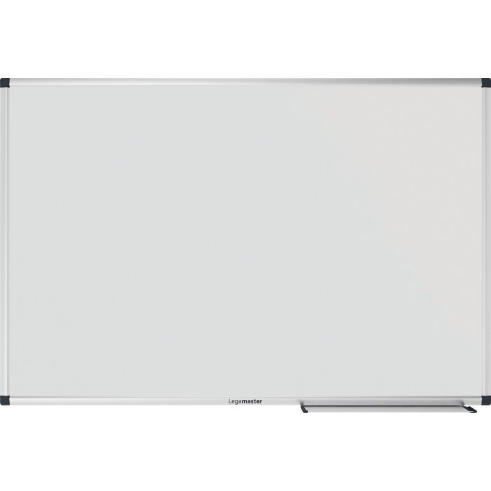 Tableau - LEGAMASTER - Unite - Blanc - Surface laquée-1