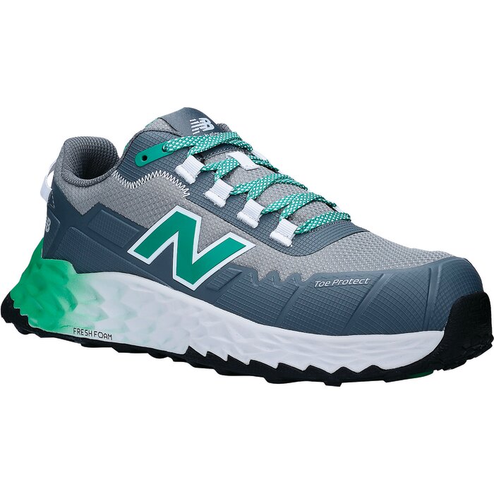 Chaussure de sécurité - NEW BALANCE - Cremorne - S3L-1