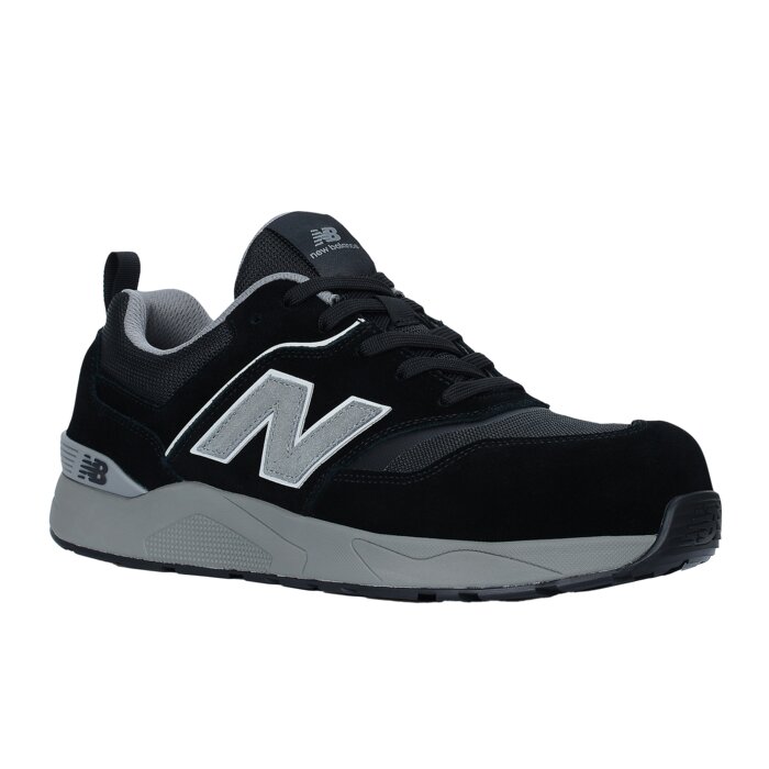 Chaussures de sécurité basses S1 PL - NEW BALANCE - MEELCAP-1